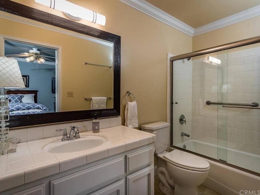 The Vineyard Farmhouse Villa Paso Robles Luaran gambar