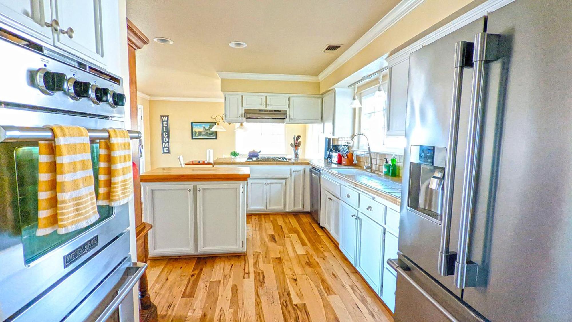 The Vineyard Farmhouse Villa Paso Robles Luaran gambar